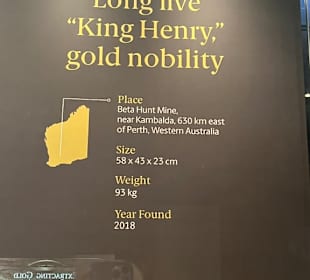 The Perth Mint