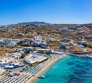 Strand Ornos