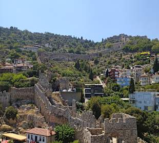 Roter Turm - Kizil Kule