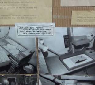Stasi-Museum