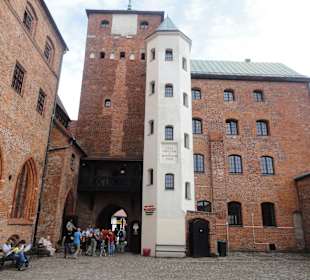 Zamek Książąt Pomorskich