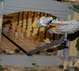 Legoland Discovery Centre