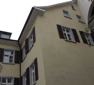 Ehemals Rebmannshaus