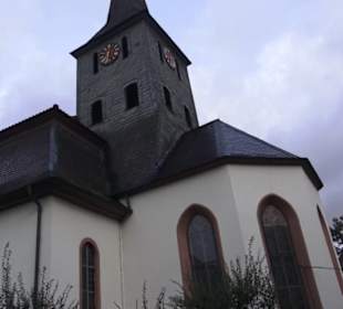 Evangelische Stadtkirche