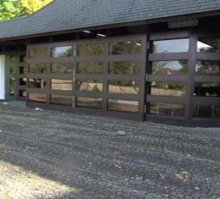 Friedhof Eutingen im Gäu