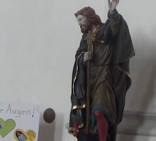 Kath. Stadtpfarrkirche St. Martin