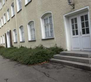Schloss Isny