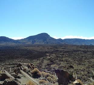 Teide 