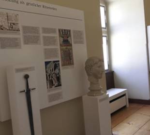 Deutschordensmuseum