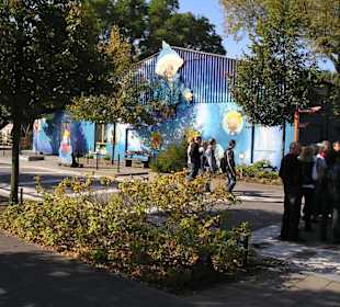 Sandmännchen Museum
