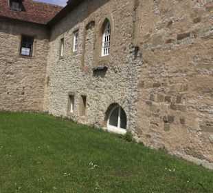 Kloster Großcomburg