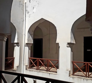 Stadtrundgang Stone Town