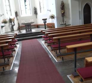 Katholische Kirche St. Franziskus