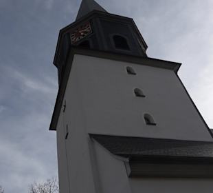 St. Gallus
