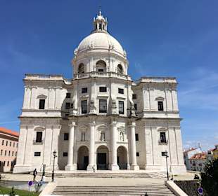 Panteão Nacional