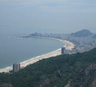 Die Copacabana