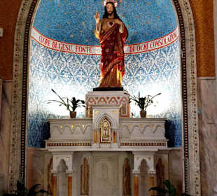 Seitenaltar