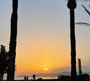 Strandpromenade Playa/Platja de Palma