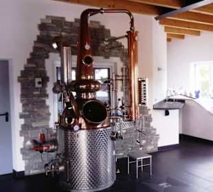 Die Destillerie