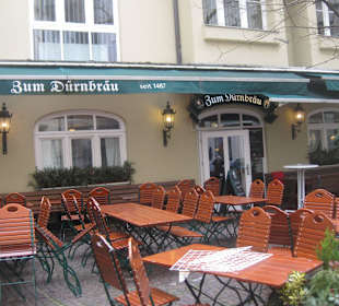 Zum Dürnbräu