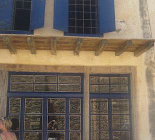 Spinalonga Insel der Vergessenen