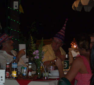 Restaurant Muenchhausen