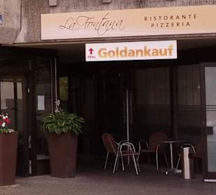 La Fontana