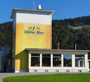 Brauerei Zötler