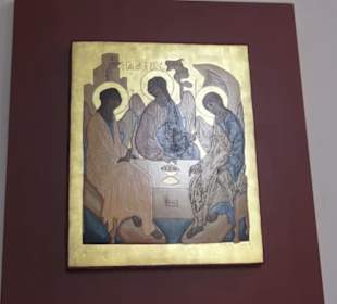 Hauptkirche St. Trinitatis