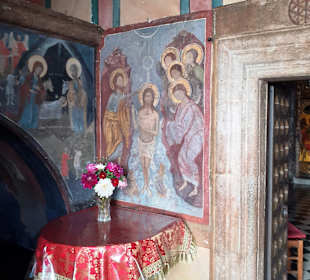 Kloster Zoodoho Pigi