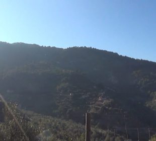 Mirador de Ses Barques