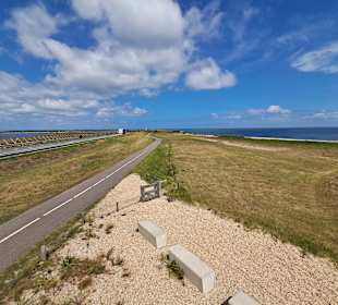 Houtribdijk