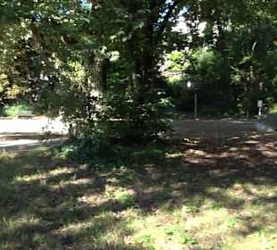 Parkanlage Silberburg