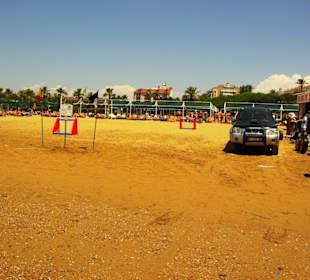 Wassersport Gündogdubereich