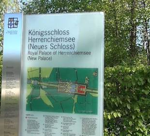 Schlossgarten - Fama Brunnen