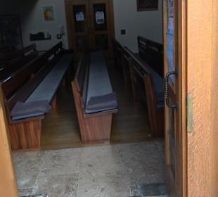 Evangelische Kirche Glems