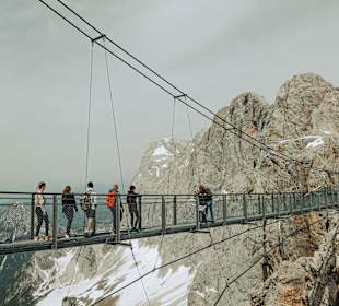 Wandern Ramsau am Dachstein