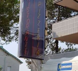 Da Renzo