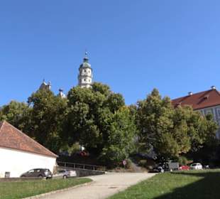 Klostergarten