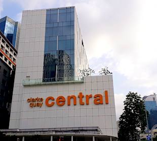 Clarke Quay Central