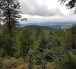 Wandern Schmallenberg