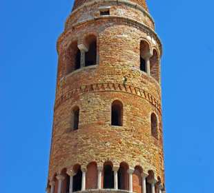 Das Glockenspiel unbedingt anhören