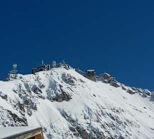 Zugspitze