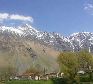 Gruzińska Droga Wojenna