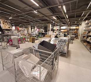 MömaX in Kaiserslautern