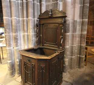 Zunftstühle