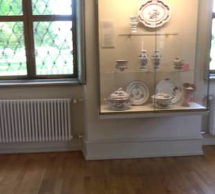 Schloss Lustheim