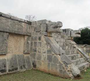 Chichen Itza