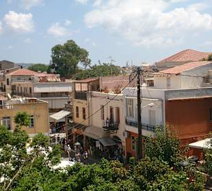 Chania - Stare Miasto