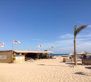 Surf und Kitestation Harry Nass